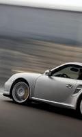 HD Themes Porsche 911 GT2 poster