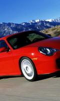 HD Themes Porsche 911 GT2 screenshot 1