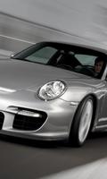 HD Themes Porsche 911 GT2 screenshot 2