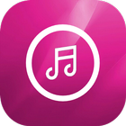 Tam Music Player icône