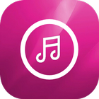 Tam Music Player ไอคอน