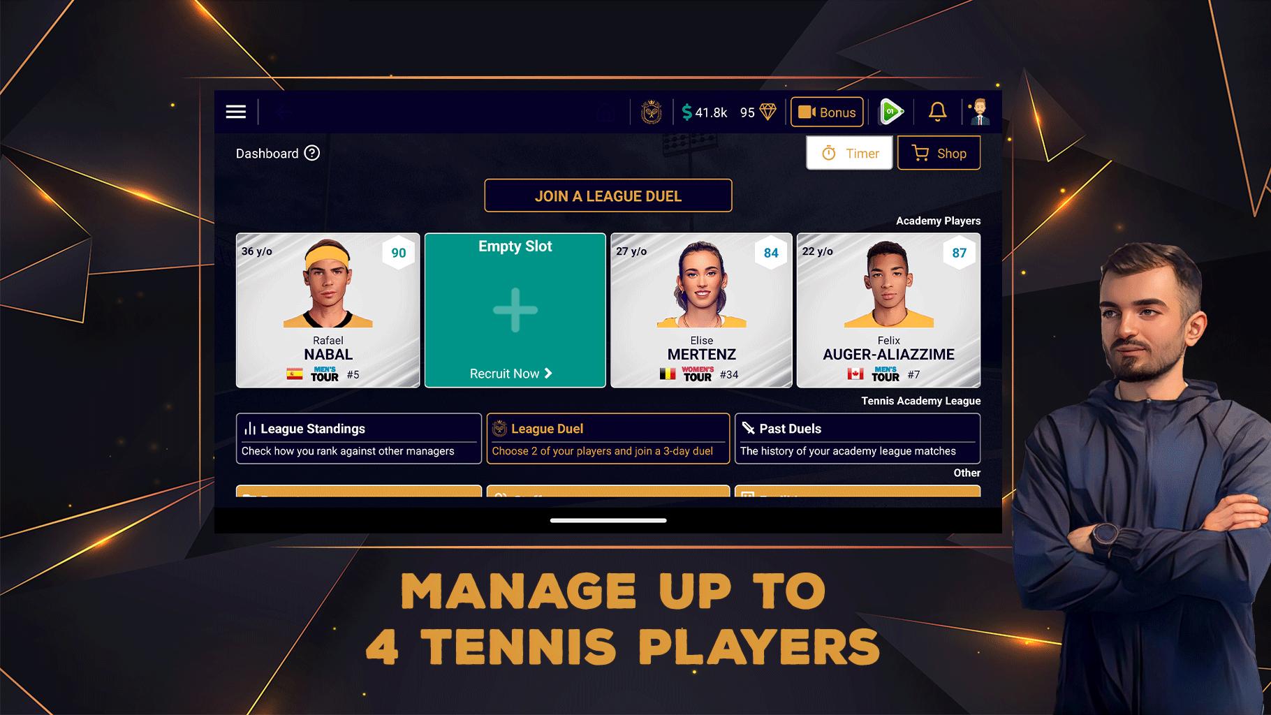 TAM APK for Android Download TAM APK for Android Download