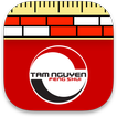 Luban Ruler - Lucky Ruler