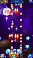 Galaxy Space imagem de tela 2