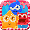candy star start icon