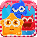 candy star start