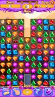 Diamonds Jewel imagem de tela 1