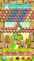 dinosaur eggs shooter poster