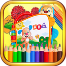 coloring draw APK