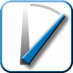 TA Mobile Clock icon