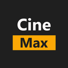 HD Cinemax icône