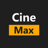 HD Cinemax biểu tượng