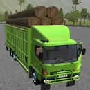 Mod Truk Bak Kayu Bussid APK