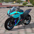 ”Mod Bussid Motor Balap