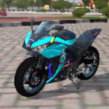 ”Mod Bussid Motor Balap