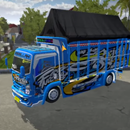 Mod Bussid Truk NMR Custom APK