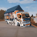 APK Mod Truk Drift Bussid