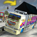 Mod Truk Oleng Modifikasi