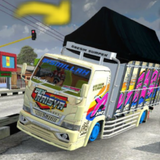Mod Truk Oleng Modifikasi иконка