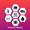 Tamaam Delivery APK