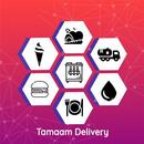 Tamaam Delivery APK
