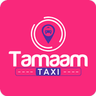 Tamaam For Drivers أيقونة