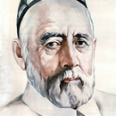 All books by Sadriddin Ayni in APK