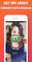 Guide for OmeTV Video Chat পোস্টার