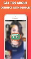 Guide for OmeTV Video Chat Affiche