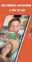 برنامه‌نما Guide for OmeTV Video Chat عکس از صفحه