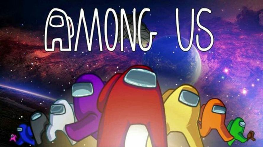 Skins For Among Us Free For Android Apk Download