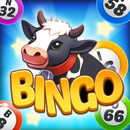 Bingo Merge - Farm Games APK