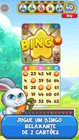 Bingo: Free the Pets imagem de tela 1