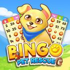 Bingo Pet Rescue-icoon