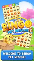 Bingo Pets الملصق