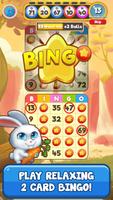 Bingo Pets تصوير الشاشة 1