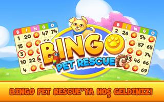 Bingo Pet Rescue gönderen