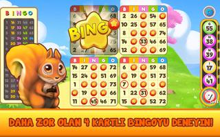 Bingo Pet Rescue Ekran Görüntüsü 2