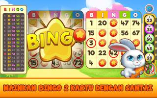 Bingo Pet Rescue screenshot 1