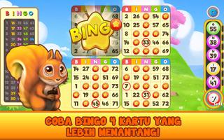 Bingo Pet Rescue screenshot 2