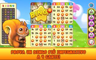 2 Schermata Bingo Pet Rescue