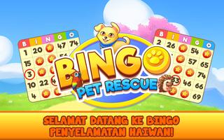 Bingo Pet Rescue penulis hantaran