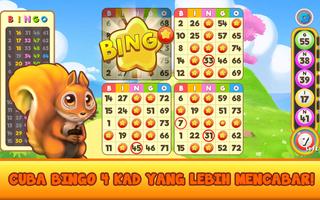 Bingo Pet Rescue syot layar 2