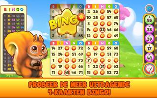 Bingo Pet Rescue screenshot 2