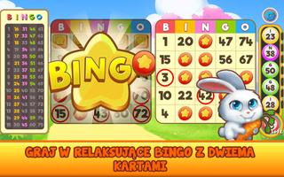 Bingo Ratowanie Zwierzaków screenshot 1