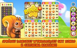Bingo Ratowanie Zwierzaków screenshot 2