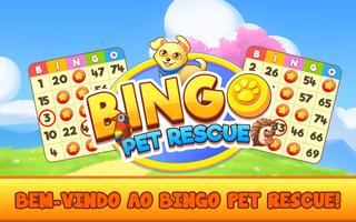 Bingo Pet Rescue Cartaz