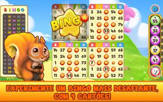 Bingo Pet Rescue imagem de tela 2