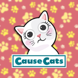 CauseCats ไอคอน