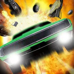 Crash Cars: Demolition Derby アプリダウンロード